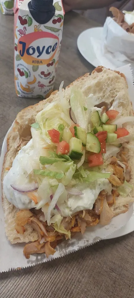 Menu_Istanbul Imbiss Haselünne_Haselünne_immagine_7