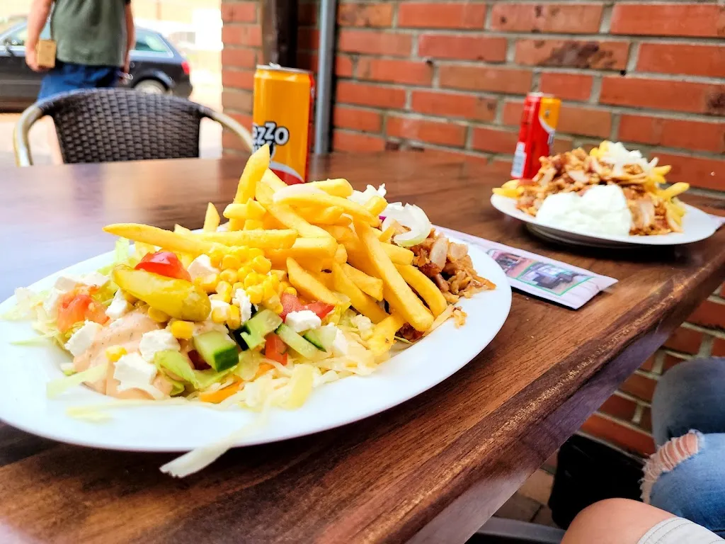 Menu_Istanbul Imbiss Haselünne_Haselünne_immagine_8