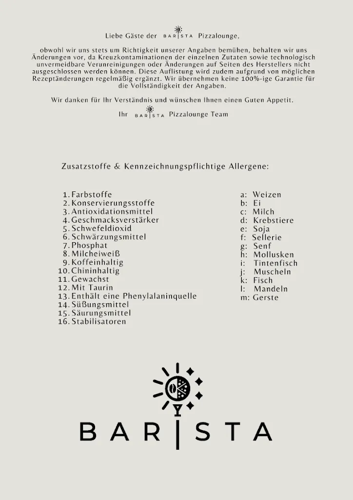 Menu_Barista Pizzalounge_Meppen_immagine_4