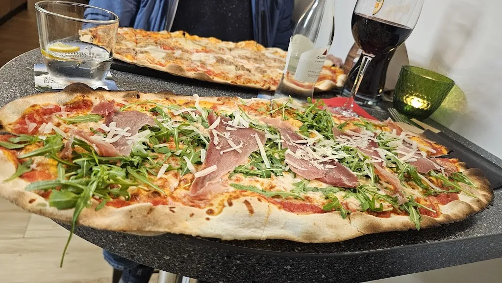 Barista Pizzalounge ristorante a Meppen