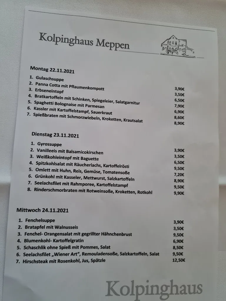 Menu_Restaurant Kolpinghaus_Meppen_image_2