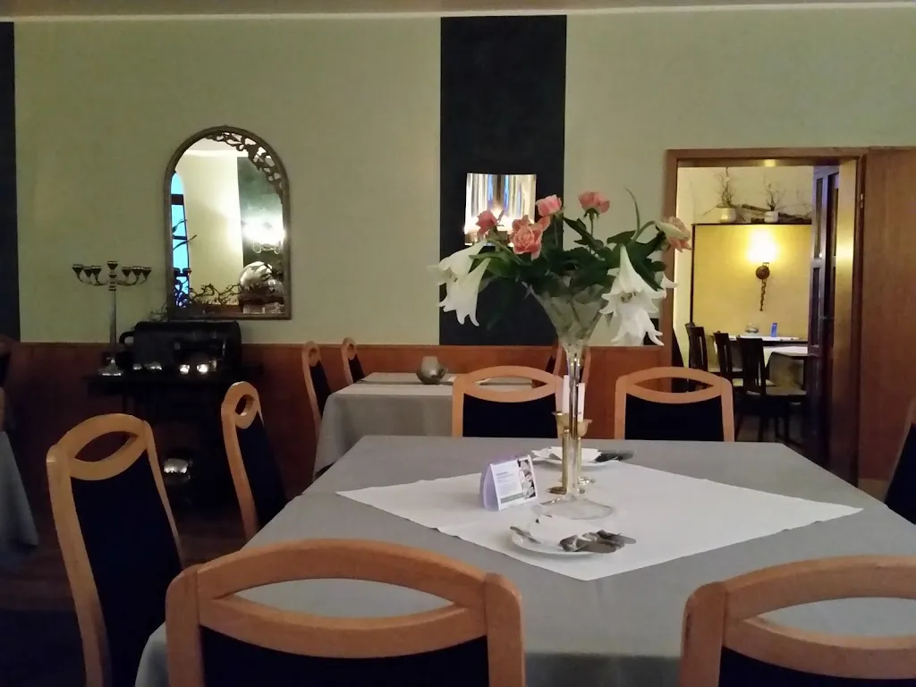 Restaurant Kolpinghaus ristorante a Meppen