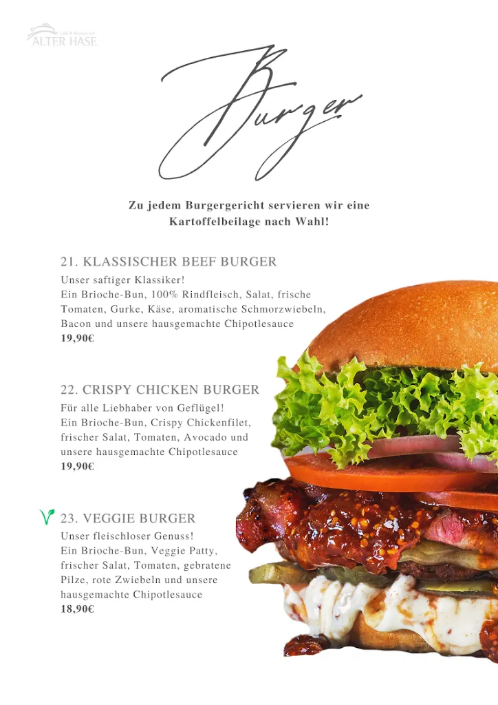 Menu_Restaurant Alter Hase_Herzlake_immagine_1