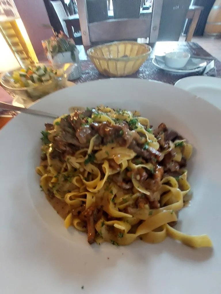 Menu_Restaurant Alter Hase_Herzlake_immagine_5