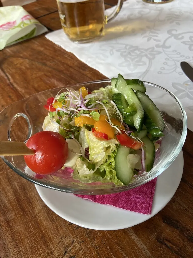 Menu_Restaurant Alter Hase_Herzlake_immagine_7