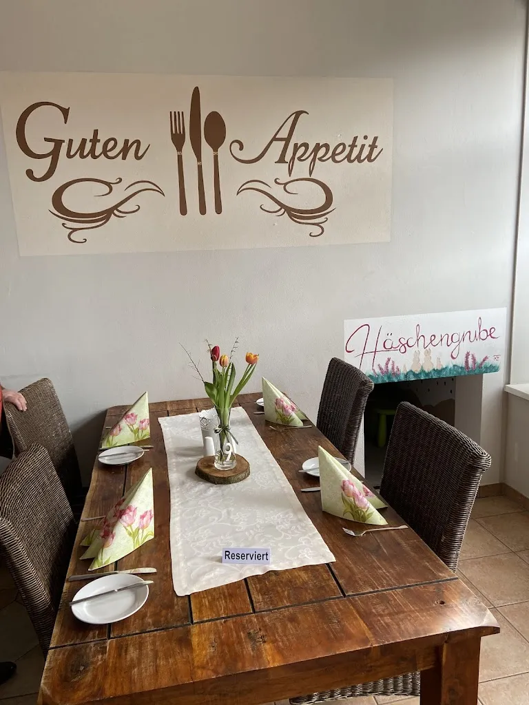 Lisa Wischofsky_Restaurant Alter Hase_Herzlake_review