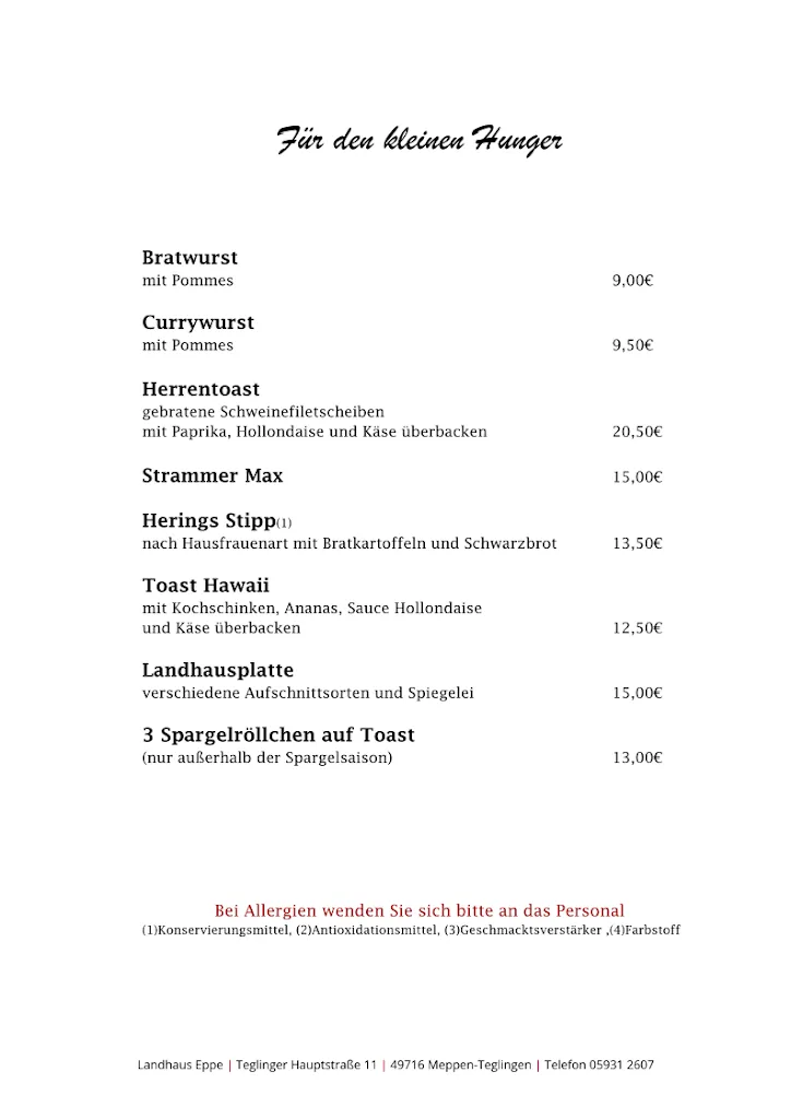Menu_Landhaus Eppe_Meppen_image_3