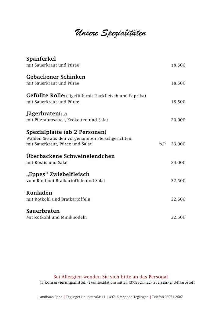 Menu_Landhaus Eppe_Meppen_image_4
