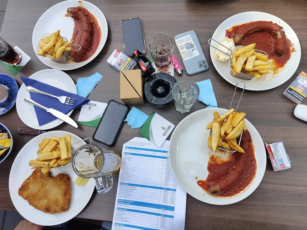 Restaurant H a S H restaurant in Haselünne