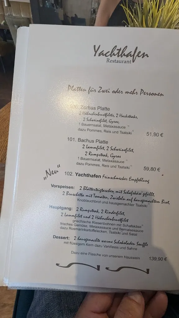 Menu_Restaurant Yachthafen_Meppen_image_4