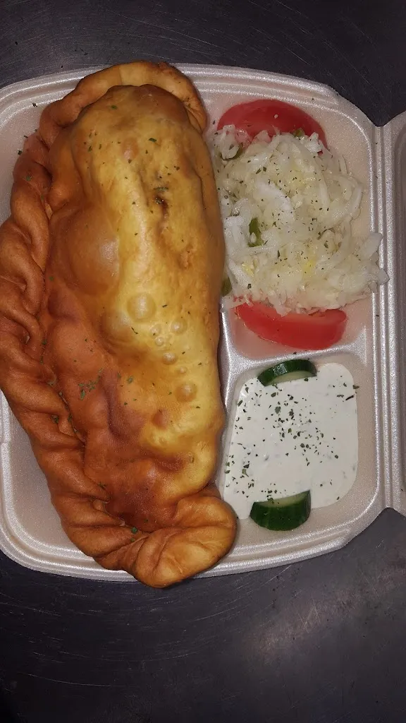 Menu_Pizzeria La Roma_Haselünne_image_8