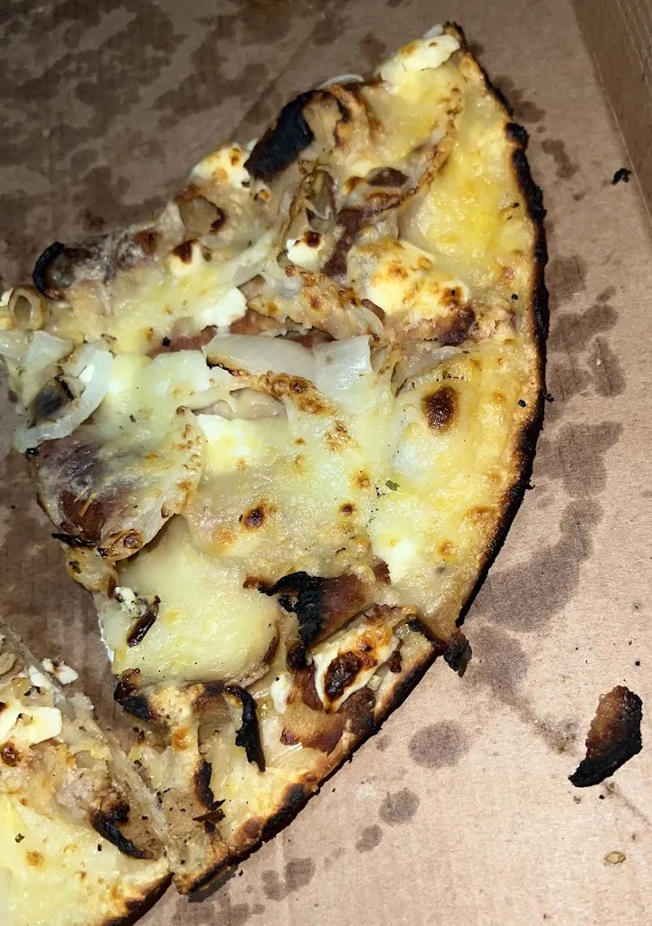 Pizzeria La Roma restaurant in Haselünne