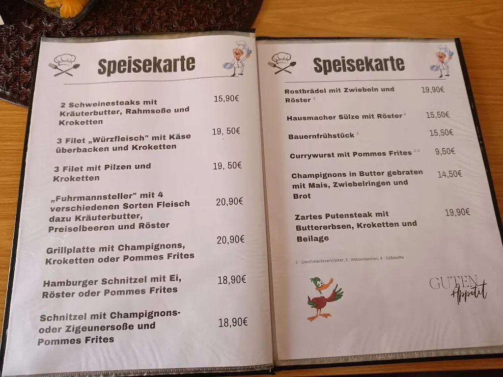 Menu_Gaststätte Zum Erpel_Hasselfelde_image_1