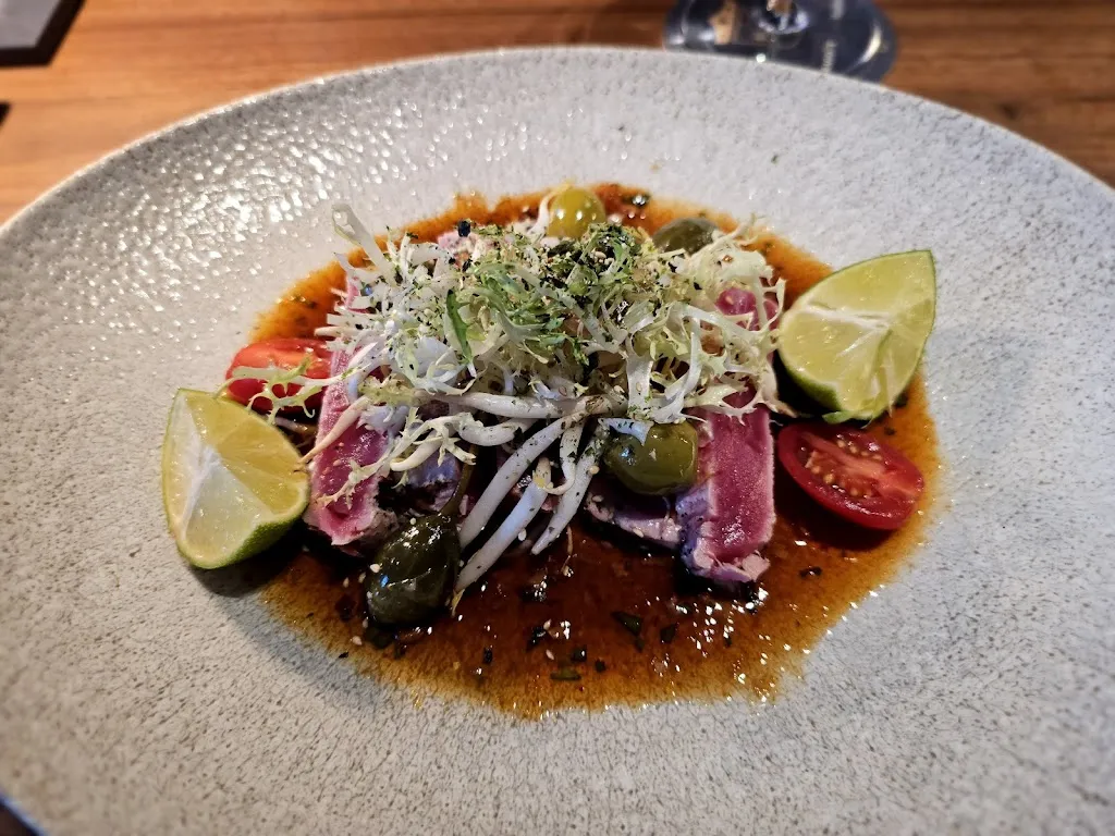 Alessandro Sardu_Bra-Goût_Belgium_review