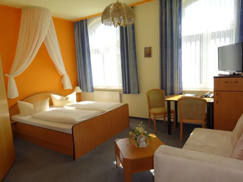 Hotel und Restaurant 