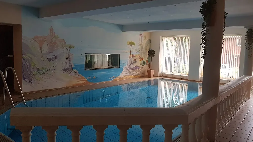 Hotel und Restaurant 