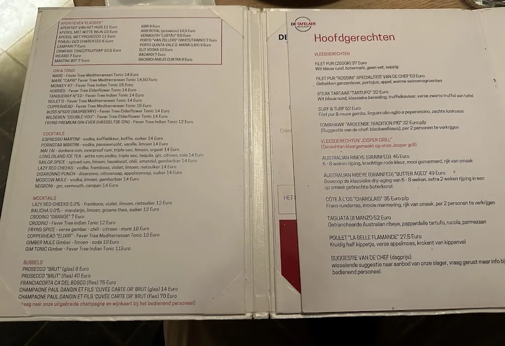 Menu_De Tafelaer_Belgium_image_1