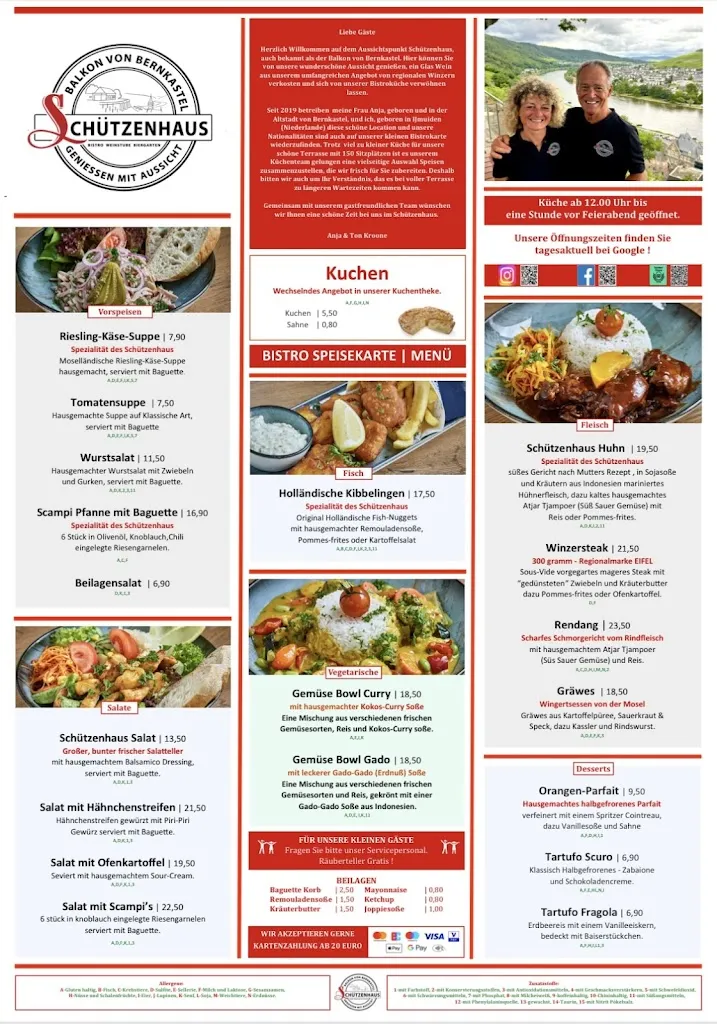 Menu_Schützenhaus_Bernkastel-Kues_immagine_1