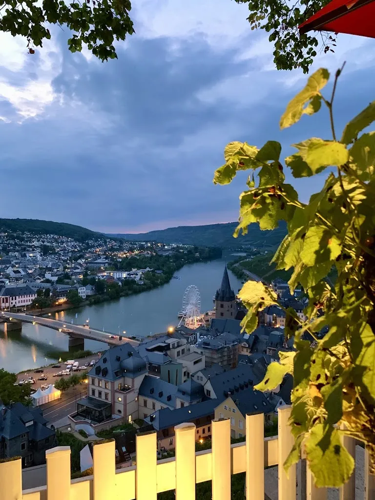 Allie Rogne (Allie in Wanderland)_Schützenhaus_Bernkastel-Kues_recensione