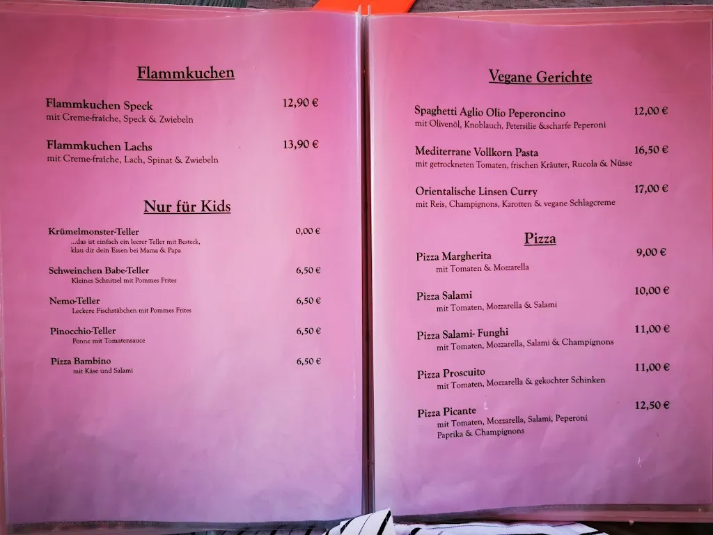 Menu_Hotel Restaurant Zunftstube_Saarburg_image_4