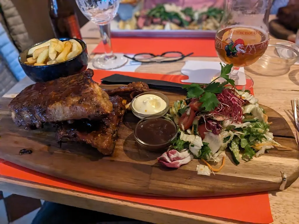 Menu_Herberg bij Tante Julia_Belgium_image_5