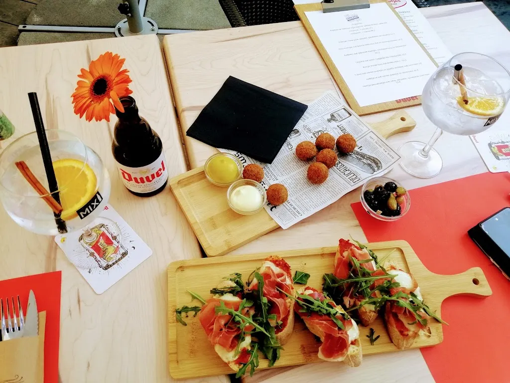 Menu_Herberg bij Tante Julia_Belgium_image_6