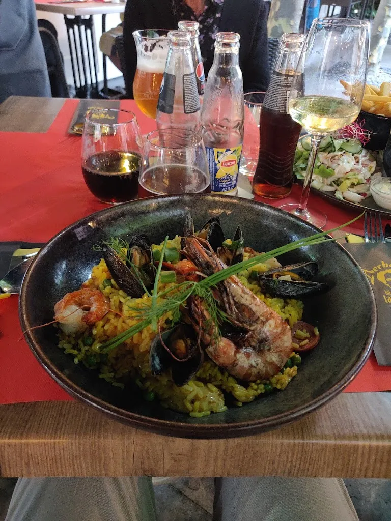 Menu_Herberg bij Tante Julia_Belgium_image_7