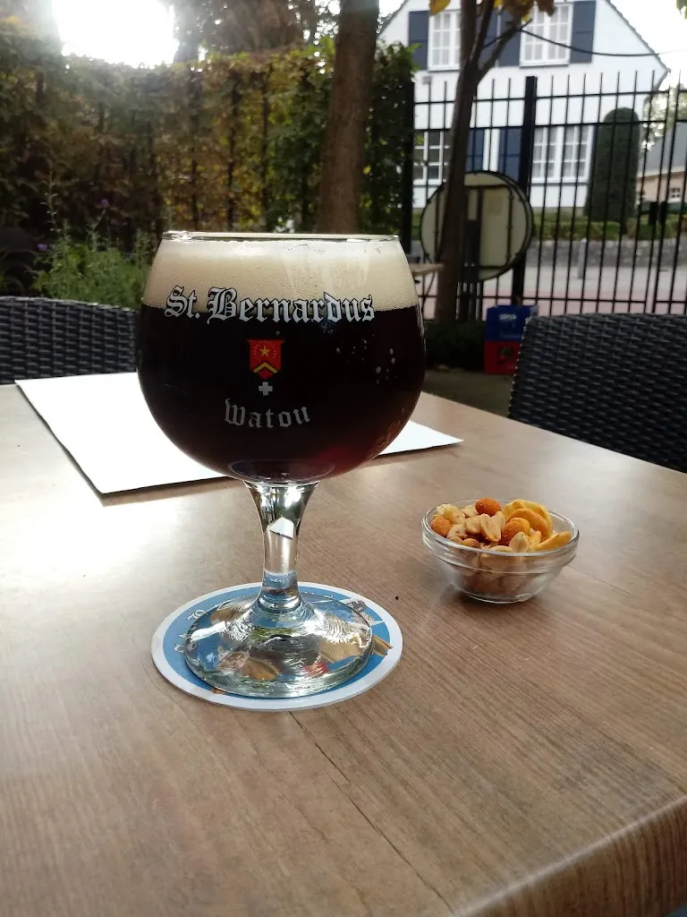 Menu_Herberg bij Tante Julia_Belgium_image_8