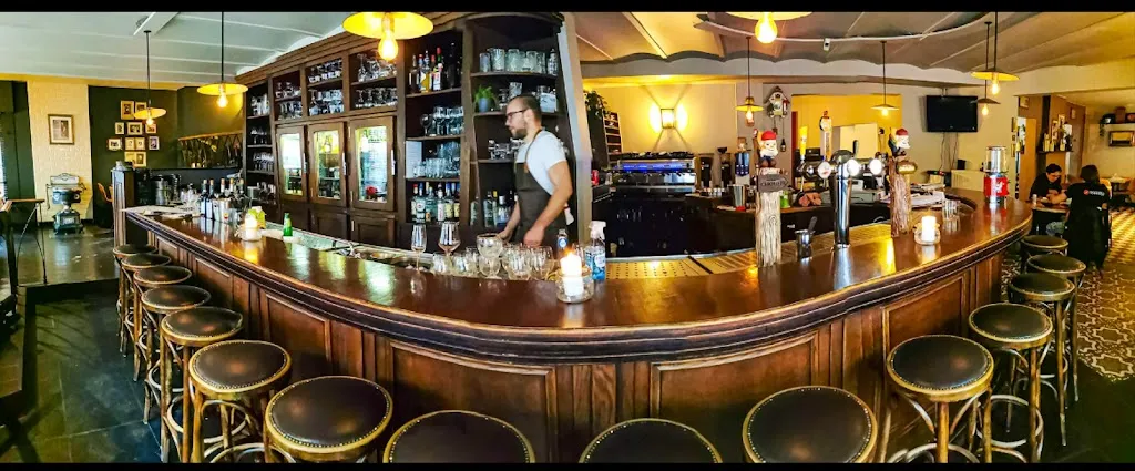 Herberg bij Tante Julia restaurant in Belgium