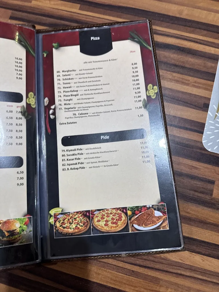 Menu_Bingöl-Grill - Magdeburg_Magdeburg_immagine_4