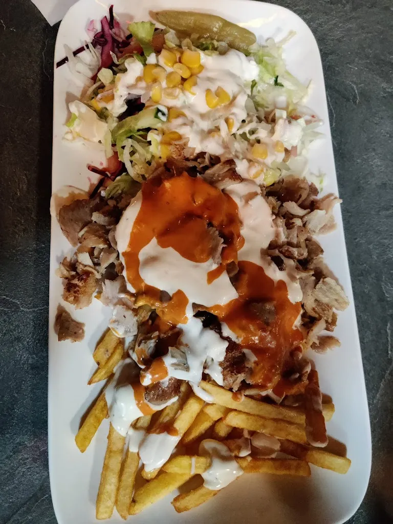 Menu_Bingöl-Grill - Magdeburg_Magdeburg_immagine_5