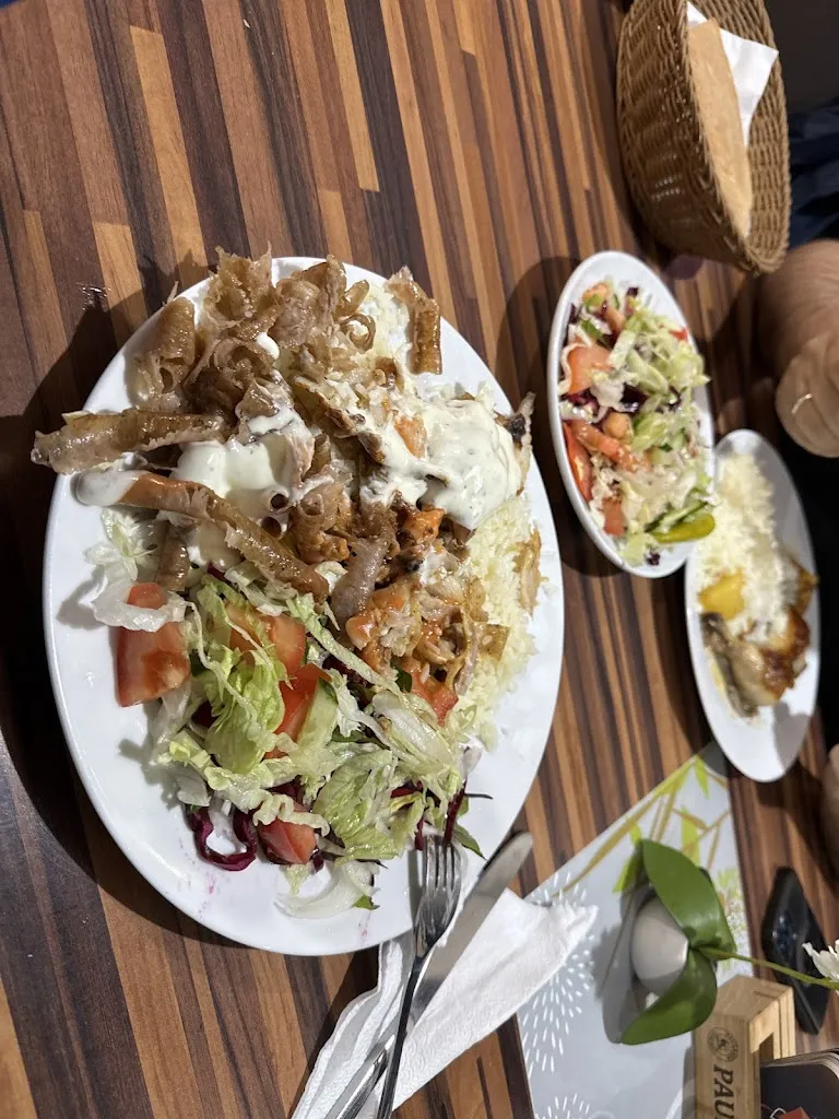 Menu_Bingöl-Grill - Magdeburg_Magdeburg_immagine_7