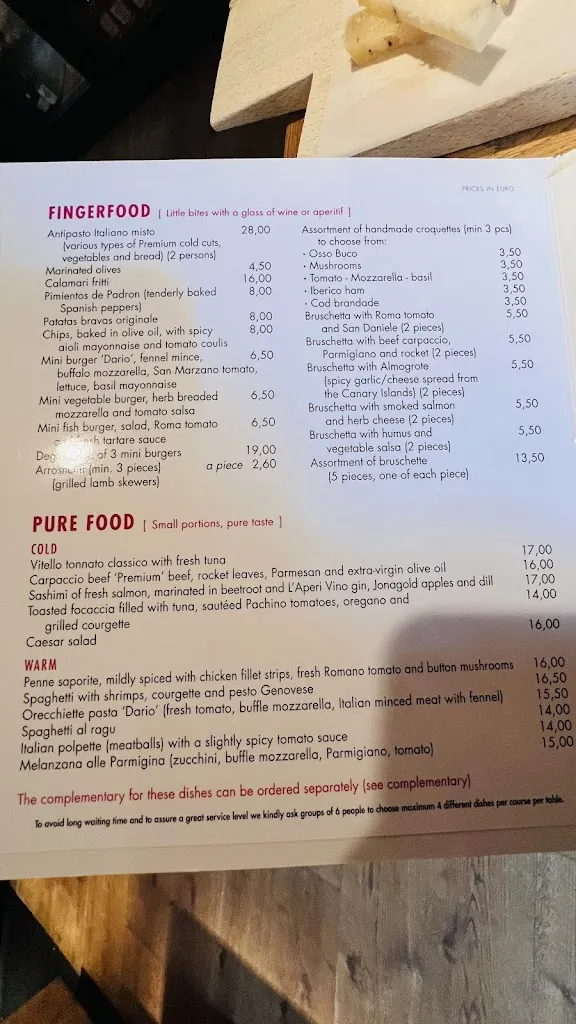 Menu_L’Aperi Vino_Belgium_immagine_3