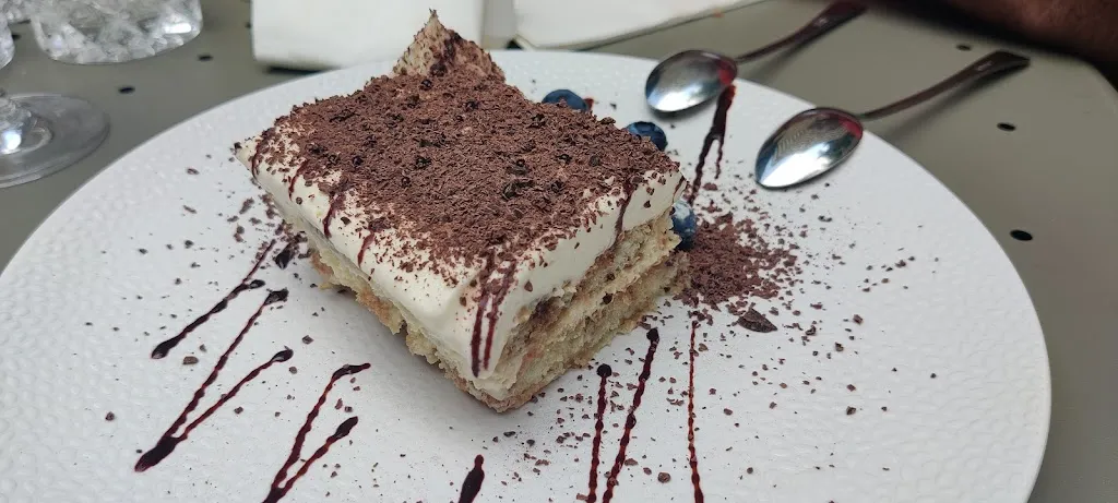 Pietro Dell' Erba_Osteria da Christian_Eiselfing_review