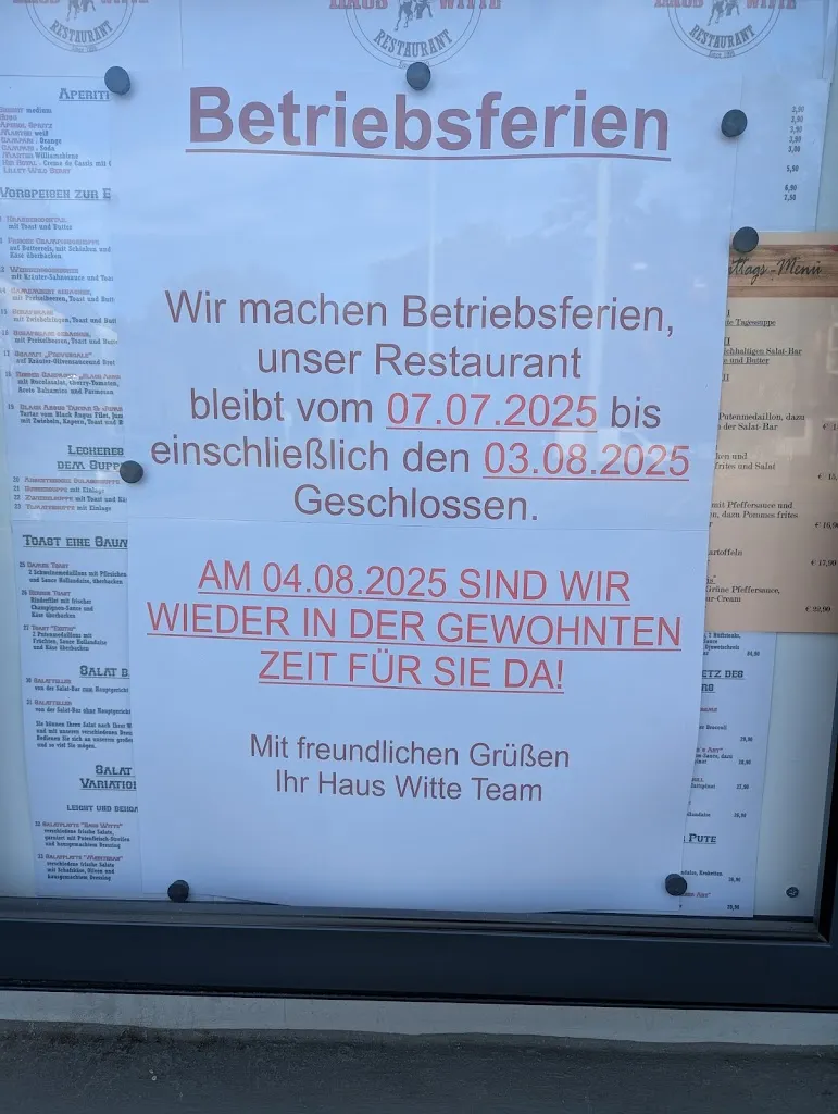 Menu_Restaurant&Steakhouse Haus Witte_Gelsenkirchen_image_2