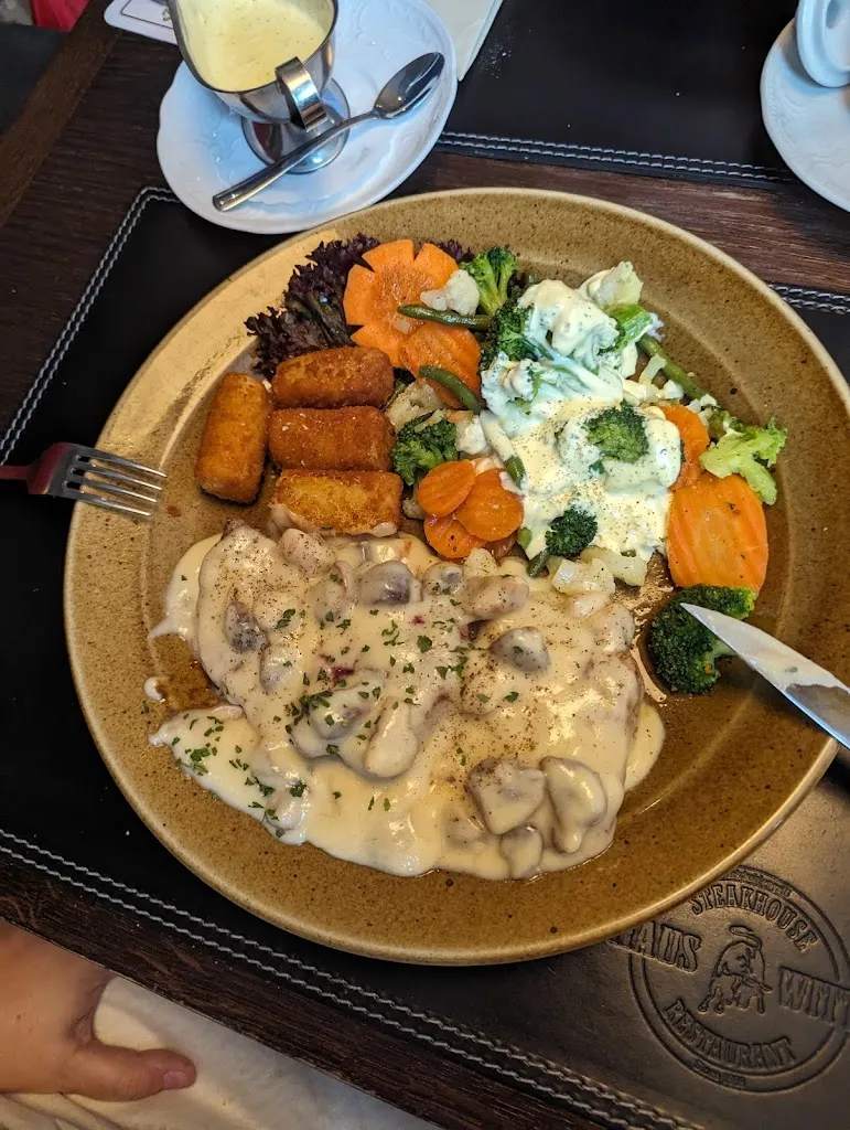 Menu_Restaurant&Steakhouse Haus Witte_Gelsenkirchen_image_9