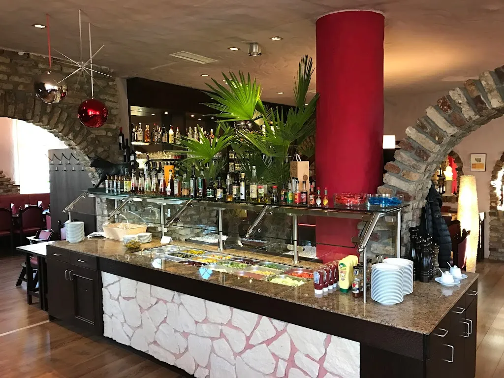 Restaurant&Steakhouse Haus Witte restaurant in Gelsenkirchen