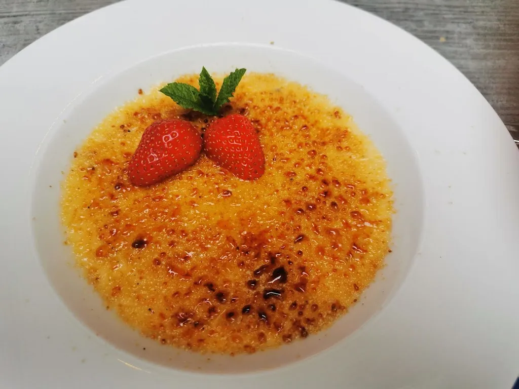 Menu_Restaurant zum Onkel Willi_Cochem_immagine_9