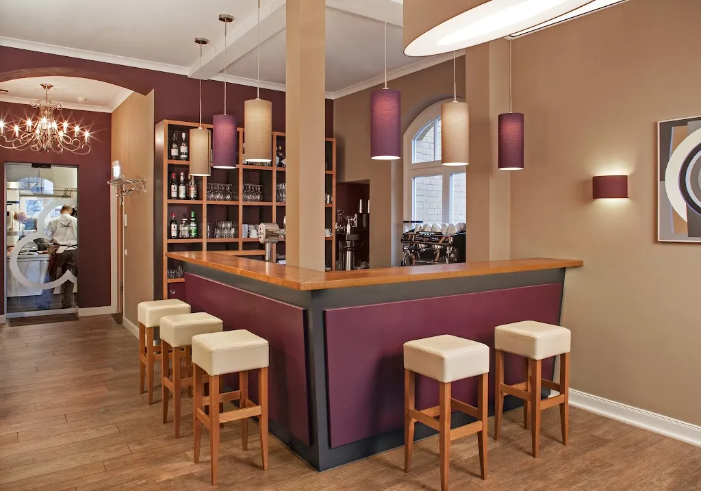 Humboldt1a ristorante a Kassel