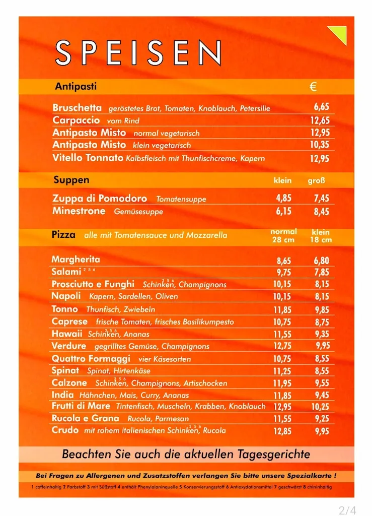 Menu_Gusto Tavola Calda_Kassel_image_2