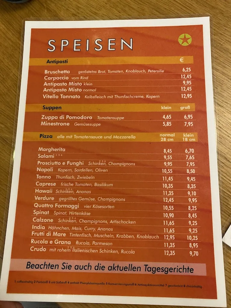 Menu_Gusto Tavola Calda_Kassel_image_4