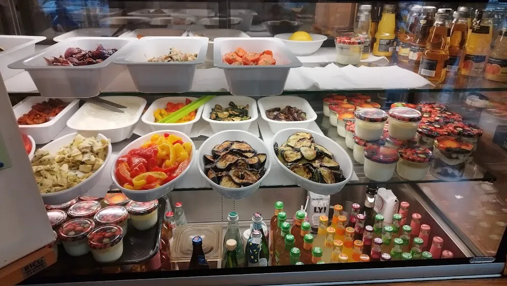 Soran Mansournia_Gusto Tavola Calda_Kassel_review