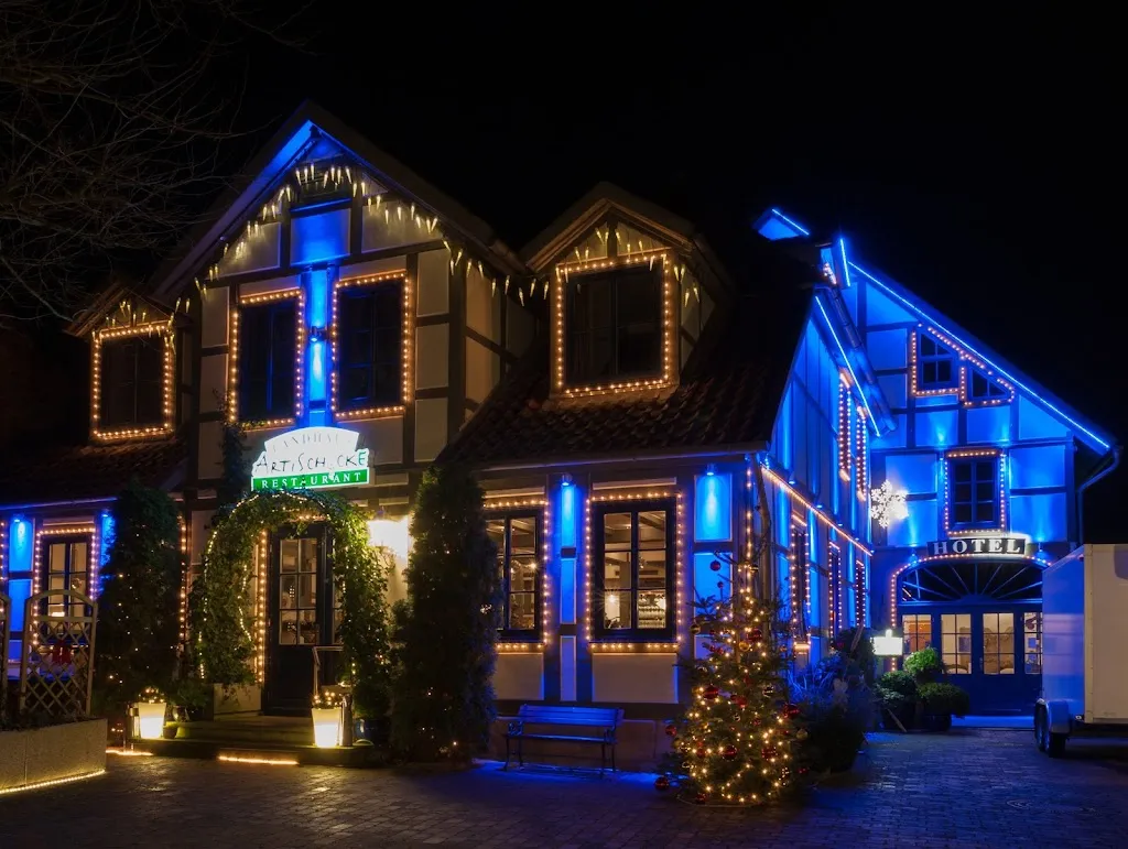 Landhaus Artischocke Schlüter GmbH_Hemmingen_slider_image_3