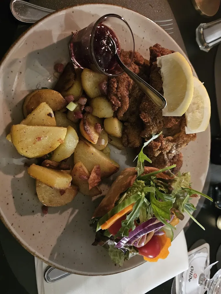 Menu_MAIKE'S RESTAURANT_Hemmingen_image_1