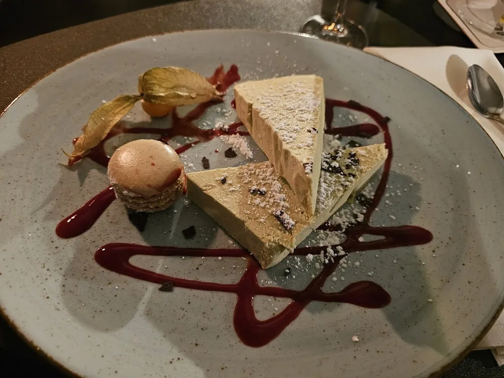 Menu_MAIKE'S RESTAURANT_Hemmingen_image_2