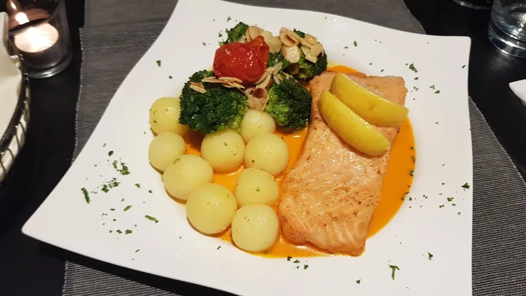 Menu_MAIKE'S RESTAURANT_Hemmingen_image_4