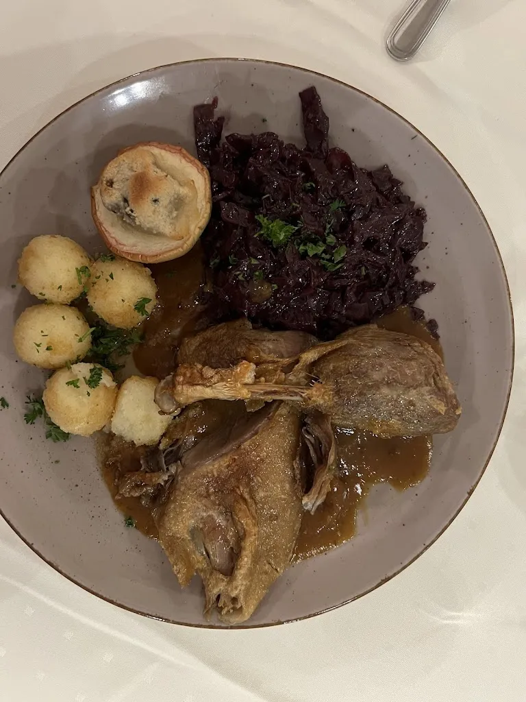 Jörg P._MAIKE'S RESTAURANT_Hemmingen_review