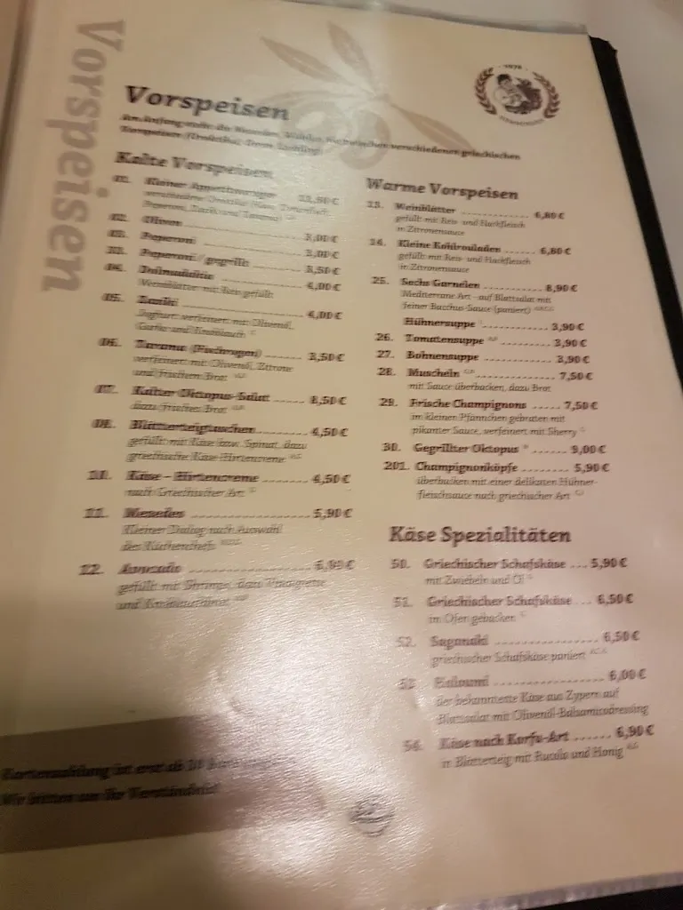 Menu_Restaurant Bacchus II Hemmingen_Hemmingen_image_3