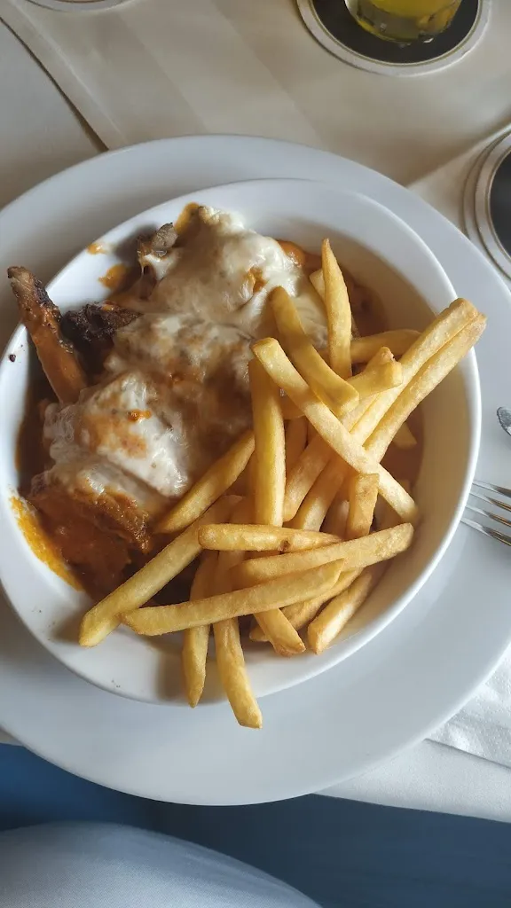 Menu_Restaurant Bacchus II Hemmingen_Hemmingen_image_9