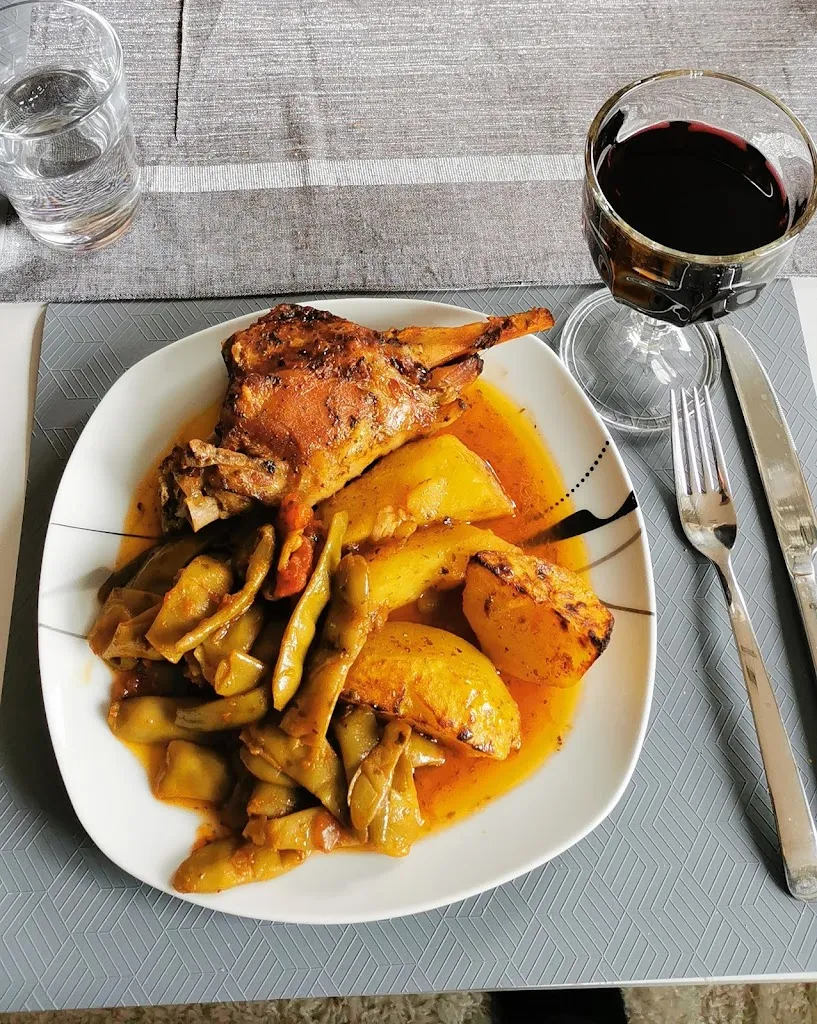 Restaurant Bacchus II Hemmingen_Hemmingen_slider_image_2